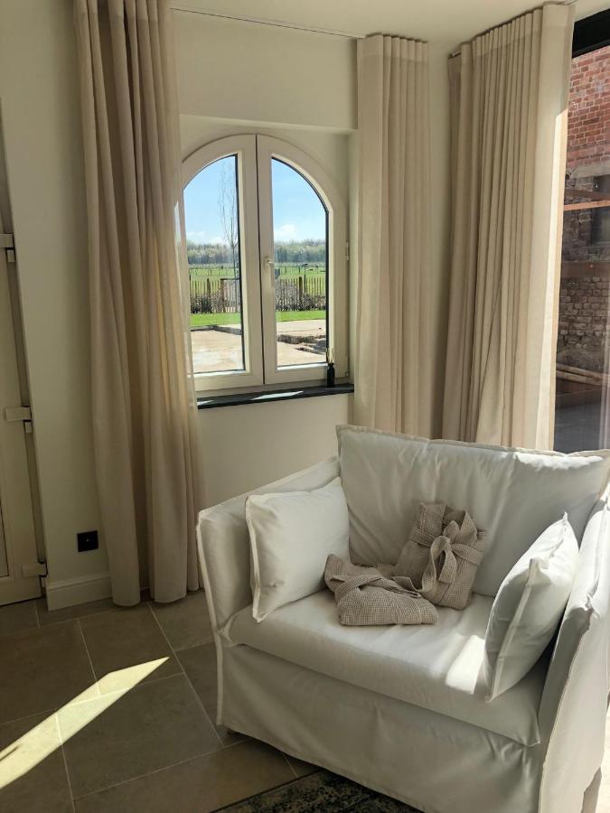 Вилла De Betze - Country Life Geetbets Экстерьер фото